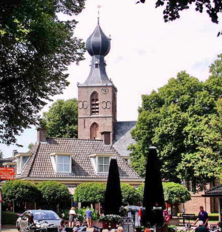 Ferienwohnung Schaapskooi 20 Dwingeloo Exterior foto